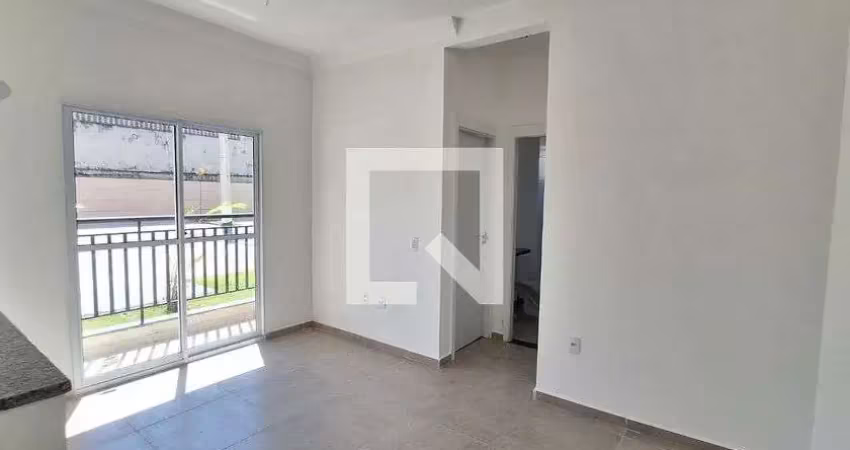 Apartamento para aluguel - figueira, 2 quartos,  48 m² - duque de caxias