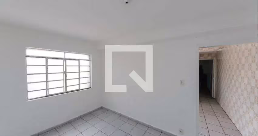 Apartamento para aluguel - vila santa clara, 1 quarto,  40 m² - são paulo