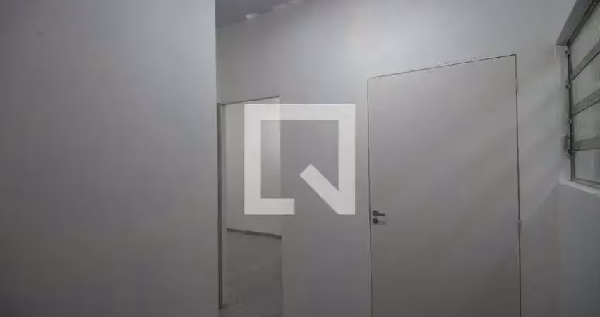 Apartamento para aluguel - ipiranga, 2 quartos,  45 m² - são paulo