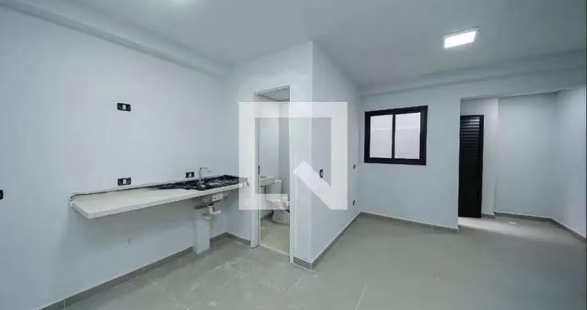 Apartamento para aluguel - vila formosa, 1 quarto,  27 m² - são paulo