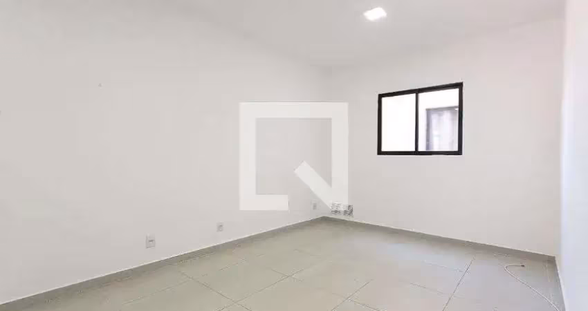 Kitnet / stúdio para aluguel - vila carrão, 1 quarto,  28 m² - são paulo