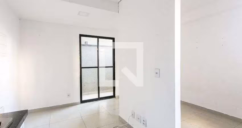 Kitnet / stúdio para aluguel - vila carrão, 1 quarto,  29 m² - são paulo