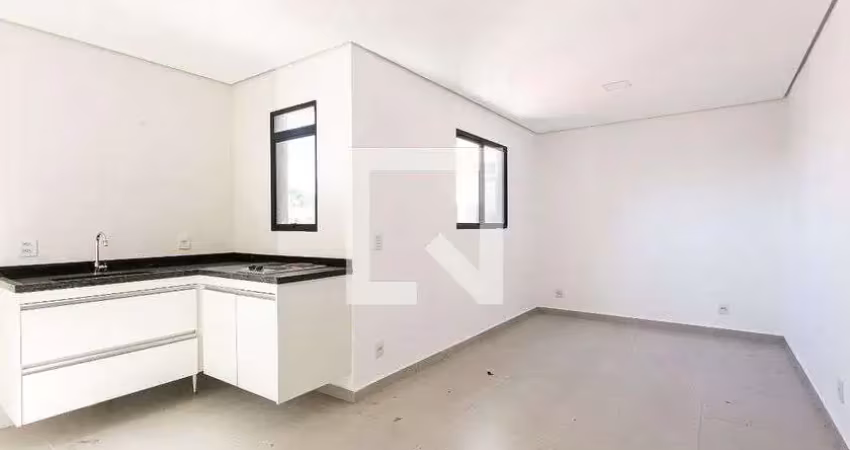 Kitnet / stúdio para aluguel - vila carrão, 1 quarto,  26 m² - são paulo