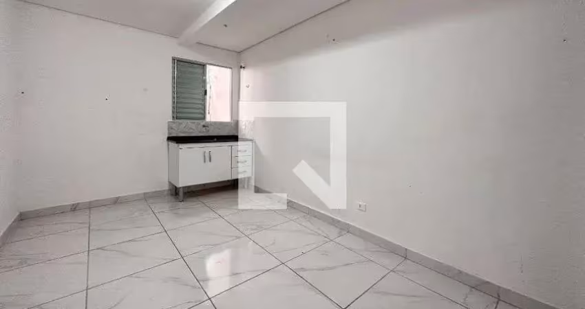Kitnet / stúdio para aluguel - bom retiro, 1 quarto,  28 m² - são paulo