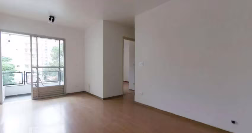 Apartamento para aluguel - perdizes, 2 quartos,  70 m² - são paulo