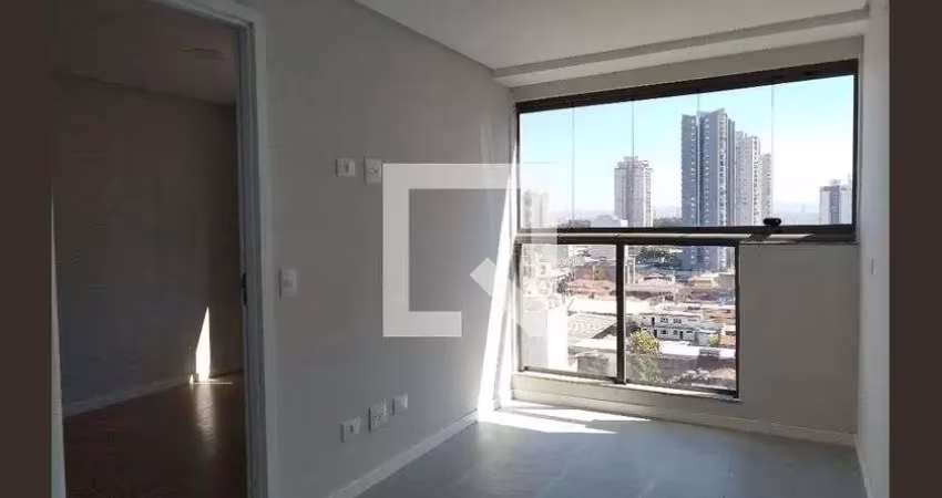 Apartamento para aluguel - tatuapé, 1 quarto,  32 m² - são paulo