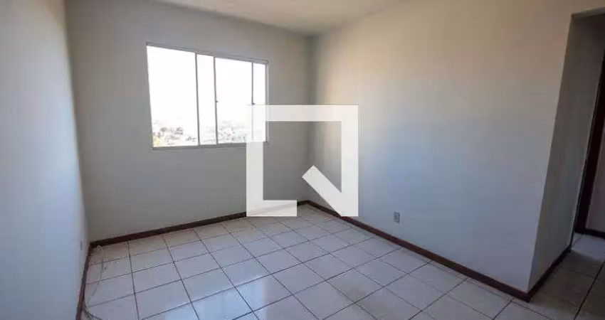 Apartamento para aluguel - carlos prates, 2 quartos,  55 m² - belo horizonte