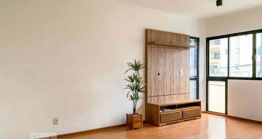Apartamento para aluguel - cambuí, 3 quartos,  97 m² - campinas