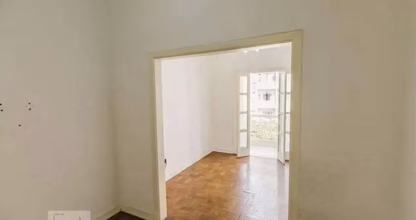 Apartamento para aluguel - campos elíseos, 1 quarto,  42 m² - são paulo