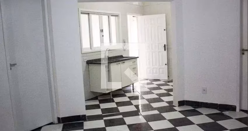 Casa / sobrado em condomínio para aluguel - vila urupes, 2 quartos,  95 m² - suzano