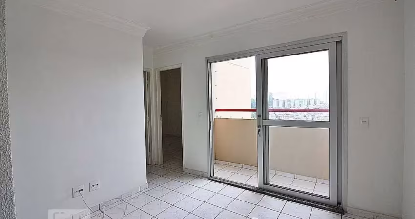 Apartamento para aluguel - conceição, 2 quartos,  55 m² - diadema