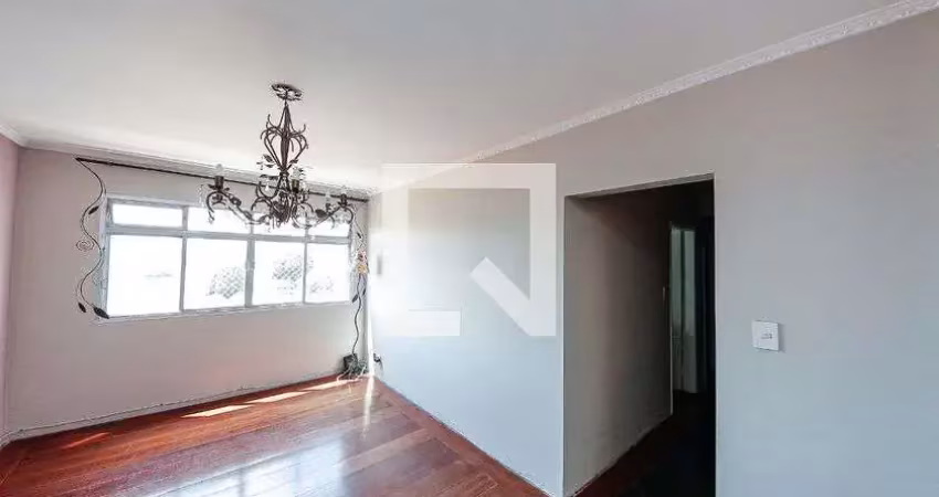 Apartamento para aluguel - vila prudente, 2 quartos,  67 m² - são paulo