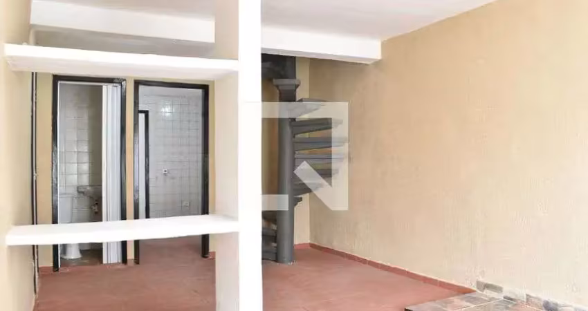 Casa para aluguel - barreirinha, 3 quartos,  140 m² - curitiba