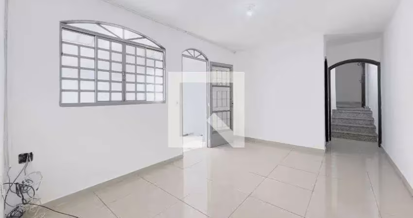 Casa para aluguel - jardim california, 3 quartos,  175 m² - jacareí