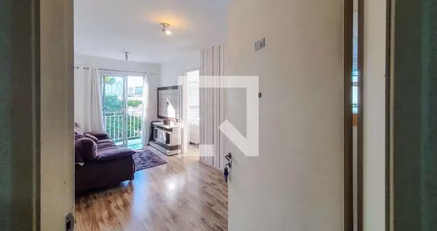 Apartamento para aluguel - cambuci, 1 quarto,  36 m² - são paulo