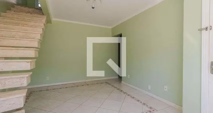 Cobertura para aluguel - santa tereza , 3 quartos,  203 m² - porto alegre