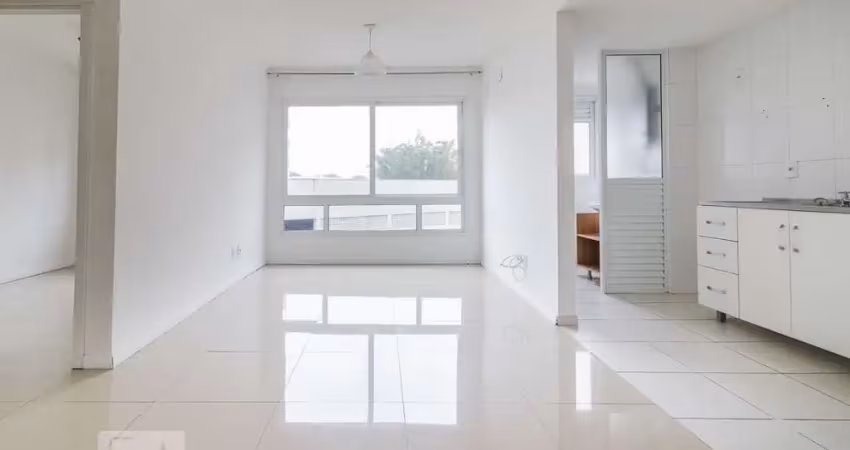 Apartamento para aluguel - partenon, 2 quartos,  65 m² - porto alegre