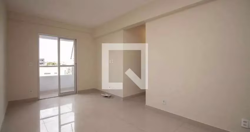 Apartamento para aluguel - taguatinga, 3 quartos,  69 m² - brasília