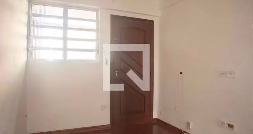 Apartamento para aluguel - saúde, 2 quartos,  43 m² - são paulo
