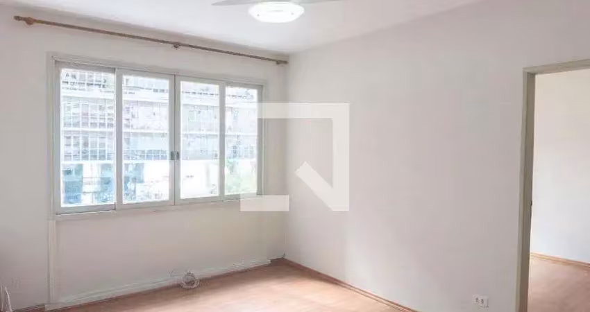 Apartamento para aluguel - bela vista, 1 quarto,  64 m² - são paulo