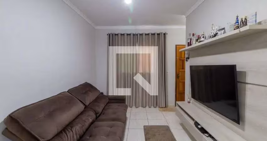 Casa / sobrado em condomínio para aluguel - vila ré, 2 quartos,  70 m² - são paulo