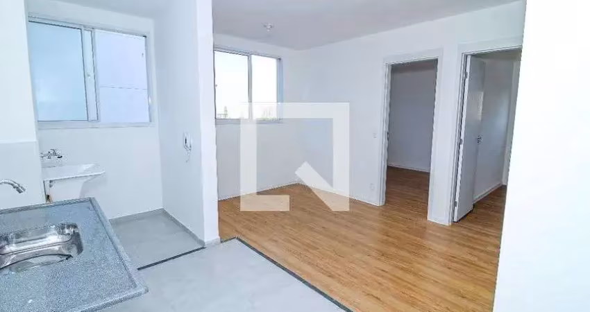 Apartamento para aluguel - água branca, 2 quartos,  40 m² - são paulo