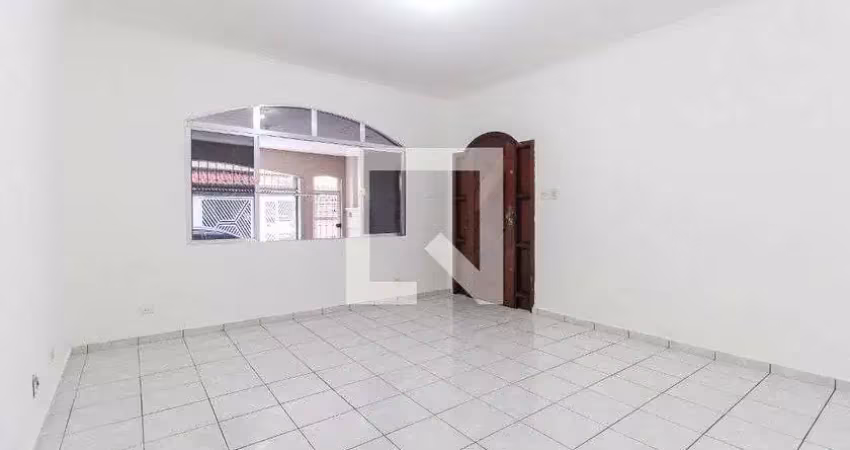 Casa para aluguel - itaquera, 2 quartos,  150 m² - são paulo