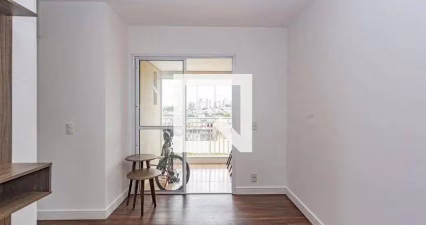 Apartamento para aluguel - bosque da saúde, 2 quartos,  51 m² - são paulo