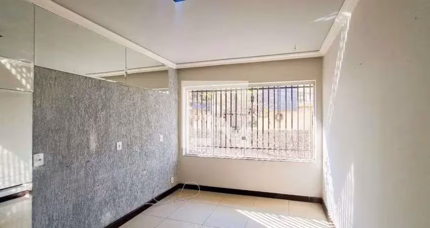 Apartamento para aluguel - são lucas, 3 quartos,  60 m² - belo horizonte
