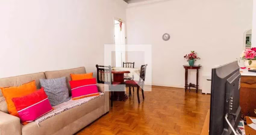 Apartamento para aluguel - bom retiro, 2 quartos,  68 m² - são paulo