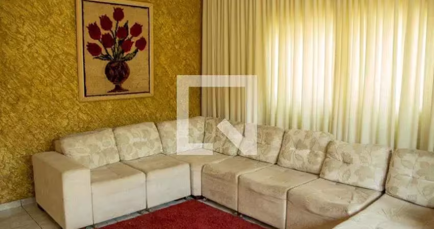 Casa para aluguel - vila mooca, 4 quartos,  400 m² - goiânia