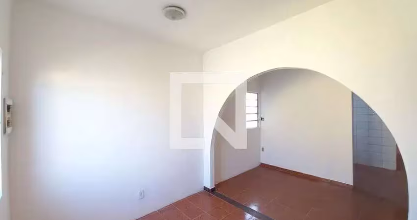 Casa para aluguel - parque via norte, 3 quartos,  200 m² - campinas