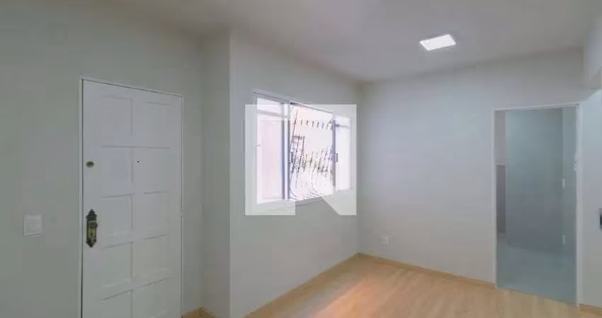 Apartamento para aluguel - indaiá, 2 quartos,  46 m² - belo horizonte