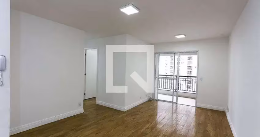 Apartamento para aluguel - panamby, 3 quartos,  70 m² - são paulo