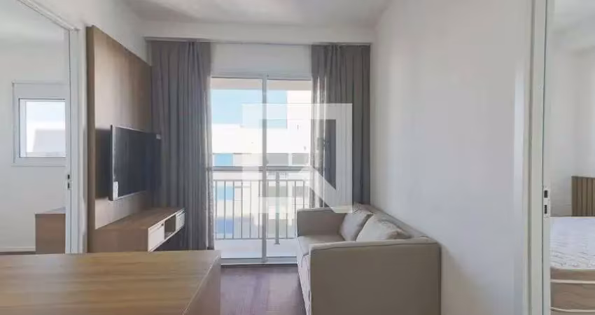 Apartamento para aluguel - butantã, 2 quartos,  39 m² - são paulo