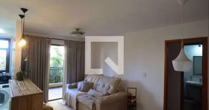 Apartamento para aluguel - barra da tijuca, 2 quartos,  70 m² - rio de janeiro