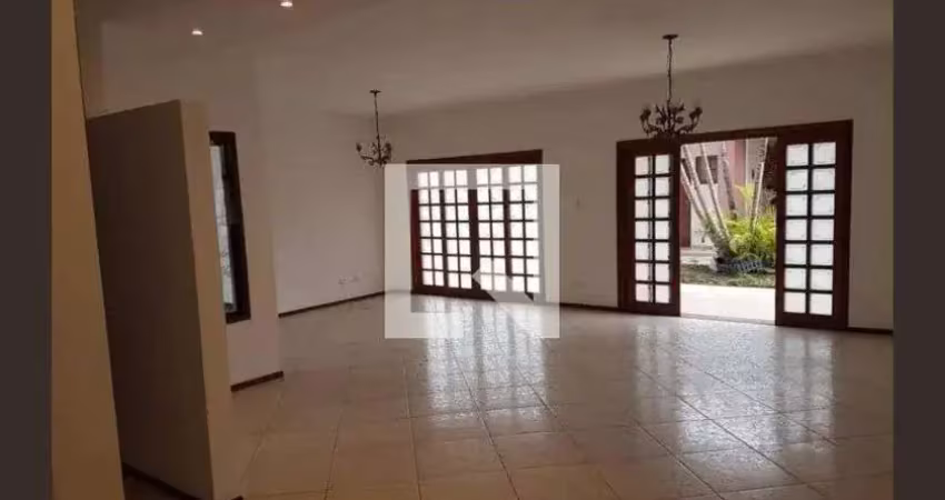 Casa para aluguel - são lucas, 3 quartos,  184 m² - belo horizonte