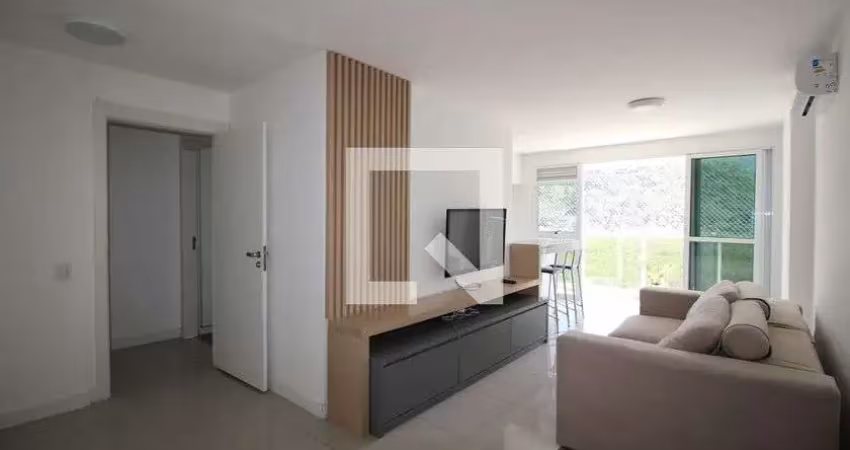 Apartamento para aluguel - jacarepaguá, 2 quartos,  80 m² - rio de janeiro
