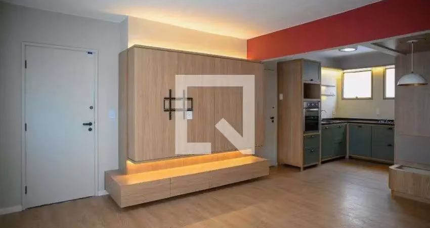 Apartamento para aluguel - aclimação, 3 quartos,  86 m² - são paulo