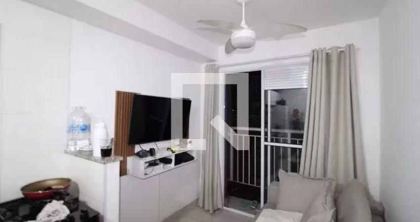Apartamento para aluguel - casa verde, 1 quarto,  28 m² - são paulo