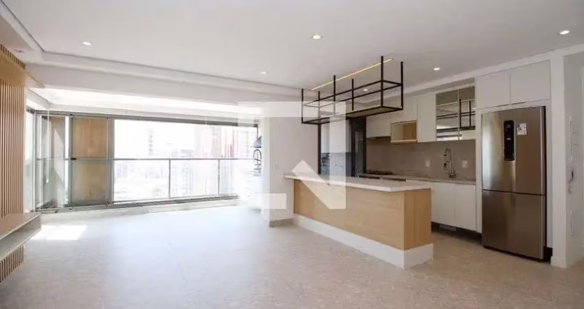 Apartamento para aluguel - pinheiros, 2 quartos,  86 m² - são paulo