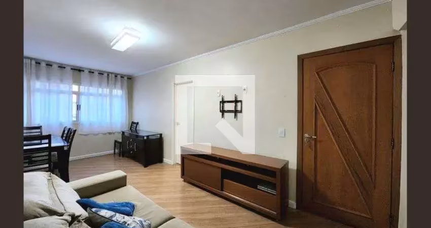 Apartamento para aluguel - moema, 2 quartos,  62 m² - são paulo