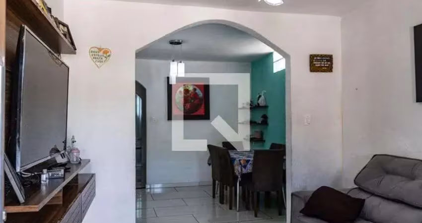 Casa para aluguel - diamante, 3 quartos,  236 m² - belo horizonte