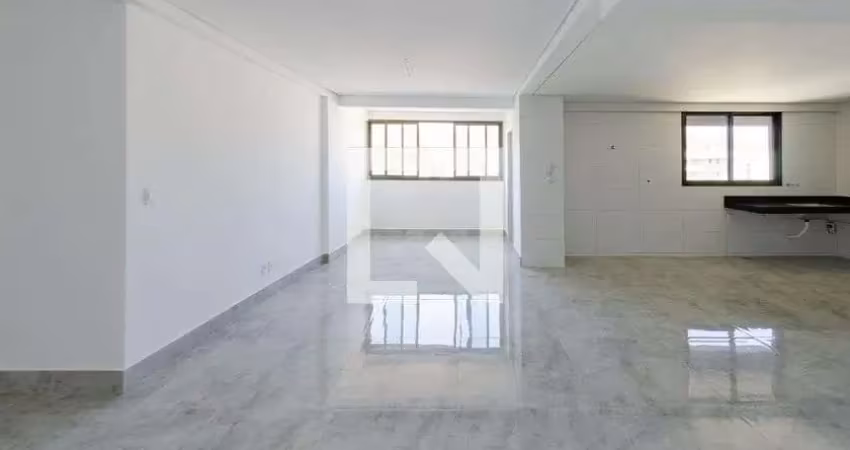 Apartamento para aluguel - buritis, 3 quartos,  104 m² - belo horizonte