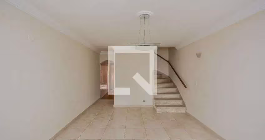Casa para aluguel - socorro, 2 quartos,  102 m² - são paulo