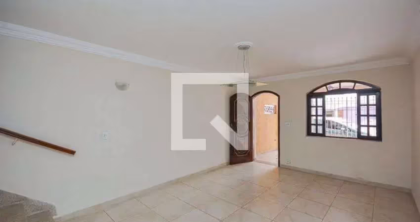 Casa para aluguel - socorro, 2 quartos,  102 m² - são paulo
