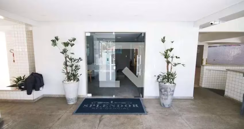Apartamento para aluguel - aviação, 2 quartos,  73 m² - praia grande
