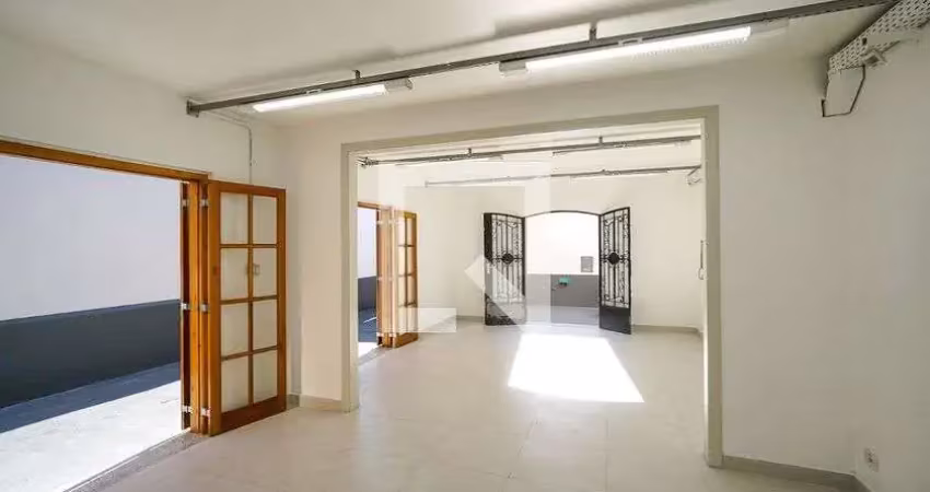 Casa para aluguel - tatuapé, 3 quartos,  359 m² - são paulo
