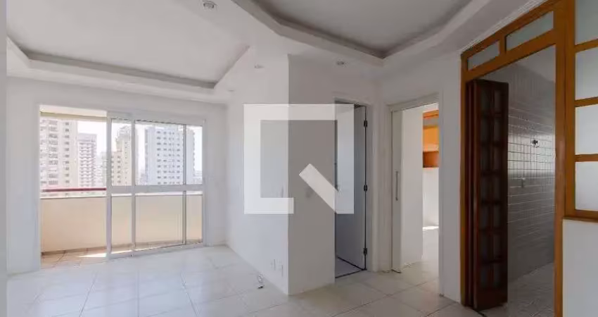 Apartamento para aluguel - ipiranga, 1 quarto,  36 m² - são paulo