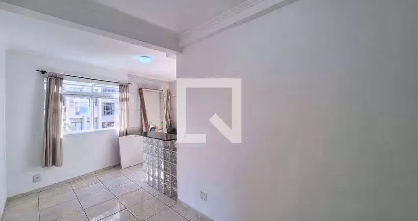 Apartamento para aluguel - barra funda, 1 quarto,  48 m² - são paulo